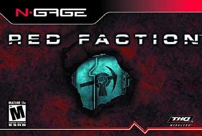Red Faction РУССКАЯ ВЕРСИЯ RUS