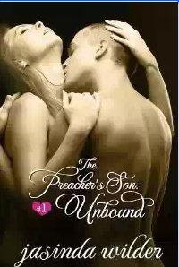 Джасинда Уайлдер - Освобожденный