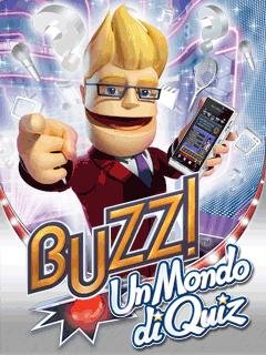 Buzz Quiz World