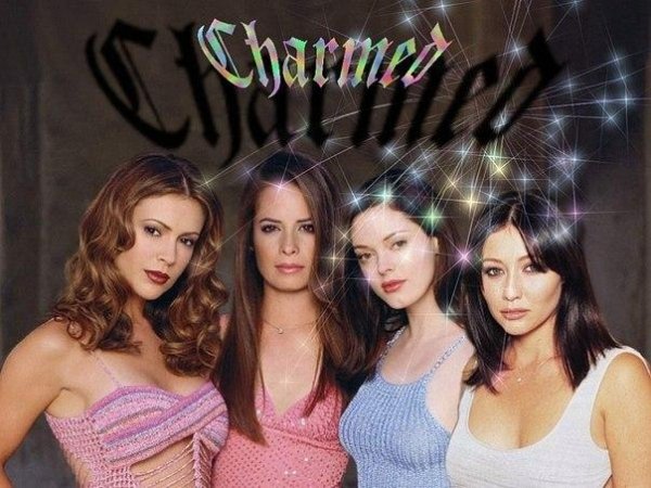 Усі жінки відьми