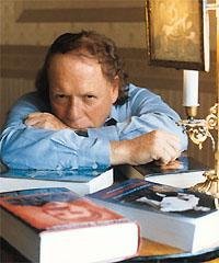 Любовные сумасбродства Джакомо Казанов11