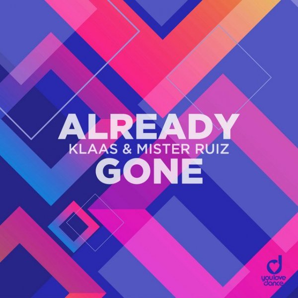 Klaas &amp; Mister Ruiz - Feel Only Love