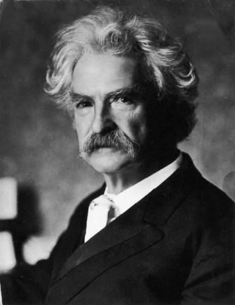 Марк Твен 18 юмористических рассказов