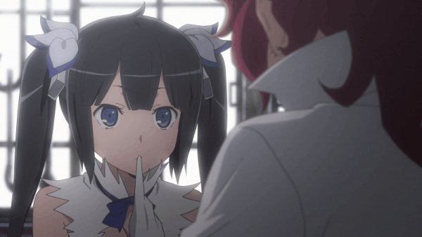 Hestia / Гестия