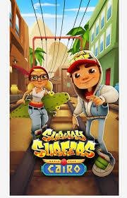 subway surfers cairo mod ключи монеты