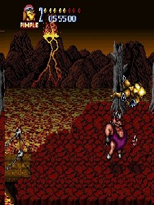 Battletoads in Battlemaniacs (rus)