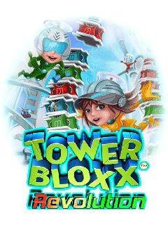 TowerBloxxRevolution Nokia s60 240x320