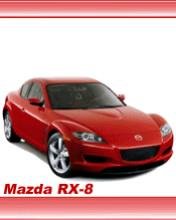 Mazda RX-8