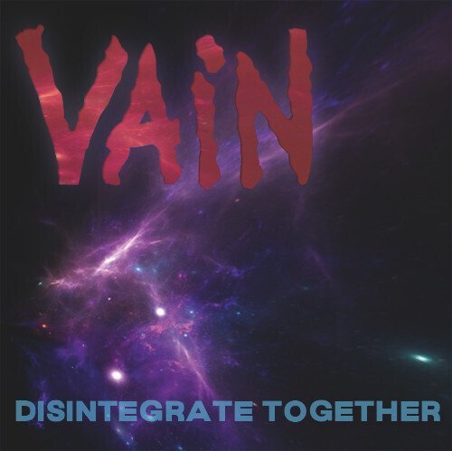 Vain - The Flowers