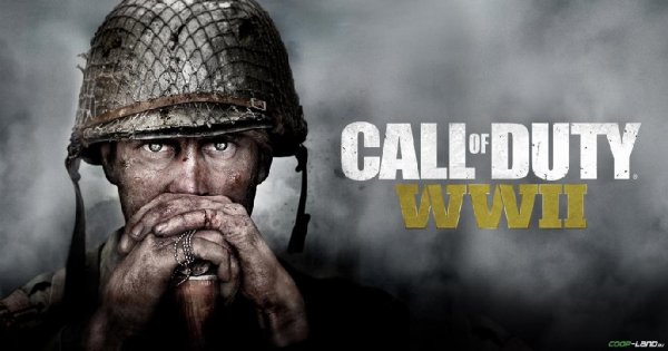 Сохранение Call of Duty WWII(выполнены все подвиги,собраны вс
