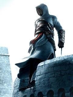 Аssasin creed