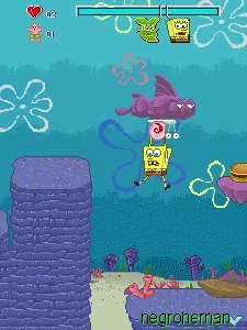 Sponge Bob Square Pants 2010