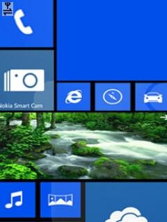 Nokia Lumia 800 Colorful 78