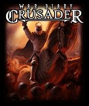 war diary crusader