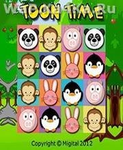 Toon Time