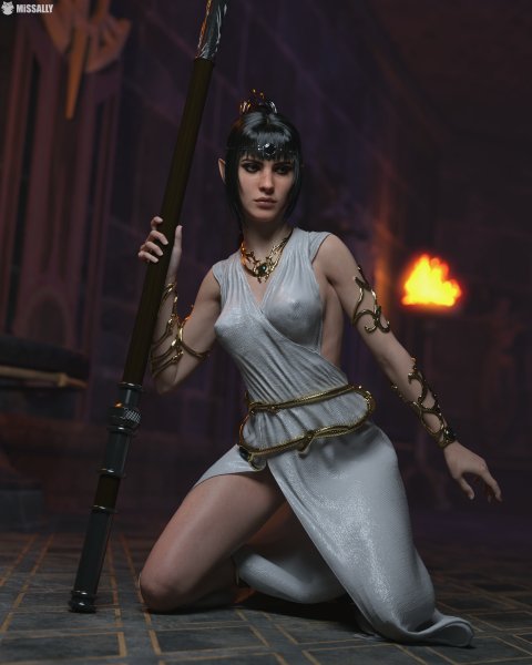 Shadowheart Camera+1