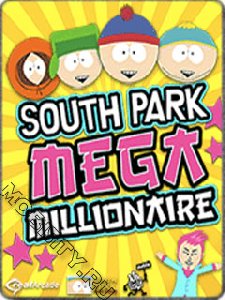 South Park Mega Millionaire Rus