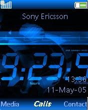 Электроные часы