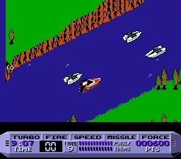 Cobra Triangle (Бесконечный Всё)