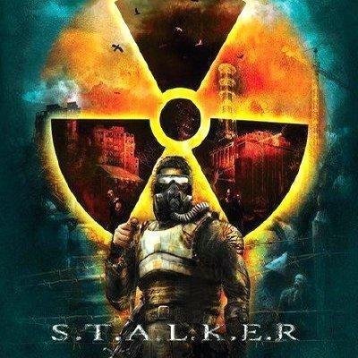 ЧИТ "Бог Зоны" для S.T.A.L.K.E.R ЧН