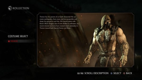 Mortal Kombat