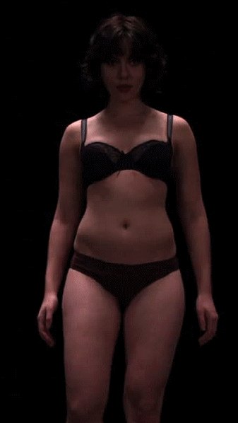 Scarlett Johansson