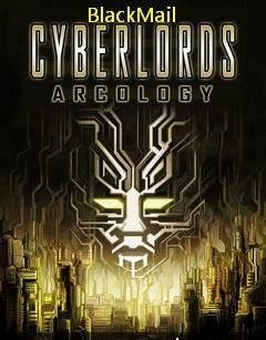 Cyberlords Arcology RU SE 240x320