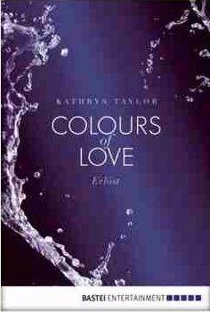 Кэтрин Тейлор - Цвет любви. Искупление