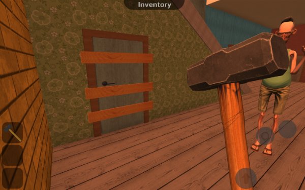 Angry Neighbor Hello from home v2.1