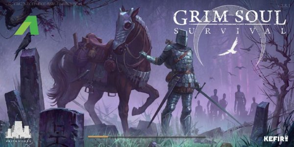 grim-soul-mod 2.8.1-290