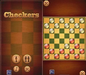 Checkers s60v5