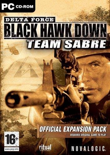 Black Hawk Down Team Sabre.part01(PC)