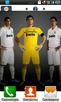 clubs