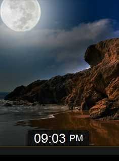 HD theme