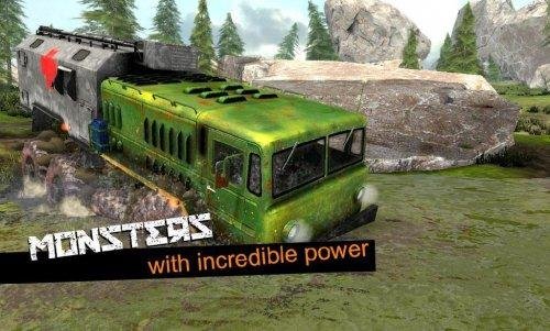 Truck Simulator Offroad 2 v1.1.0