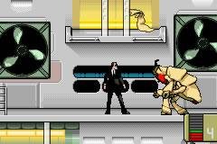 Men in Black - The Series (E)