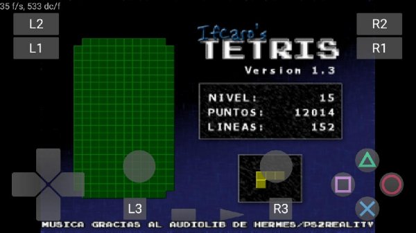 Tetris (1)