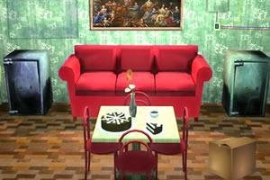 Vintage Safes House Escape