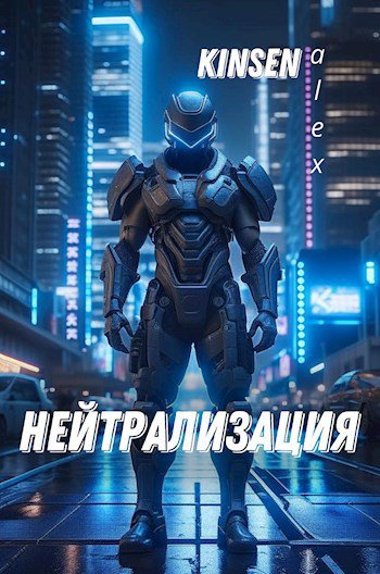 Кинсен. Нейтрализация