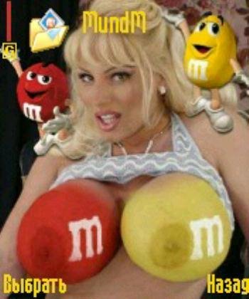 MAndMs
