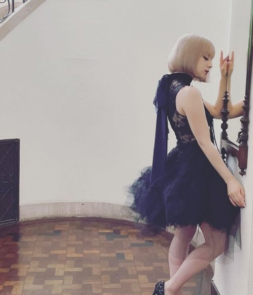 MARIA - То Чувство