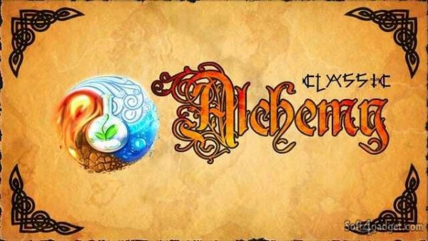 Alchemy Classic Premium v.1.4.8
