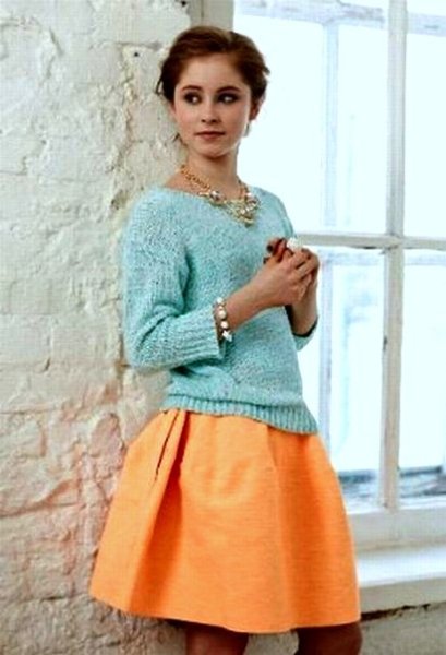 Юля Липницкая