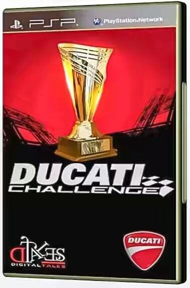 Ducati Challenge v 0.61