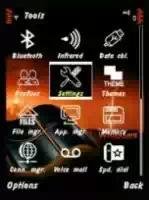 Windows XP by SeymuRM