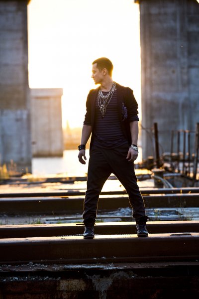 Стас Шуринс - Ты Мое