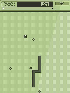 RetroSnaker by BlackWaltz