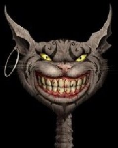 1Голова кота