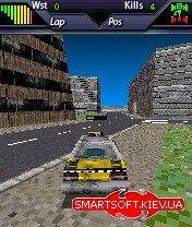 Rachg Carmageddon 3D