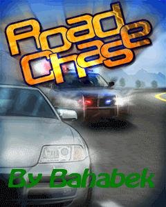 RoadChaseUZ 240x320